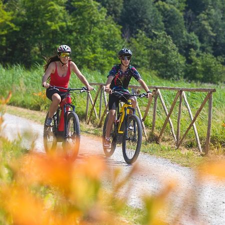 I Laghee Casette Breva E Tivano -Garden-Parking-Lake View - Bike Friendly Holiday House Colico Kültér fotó