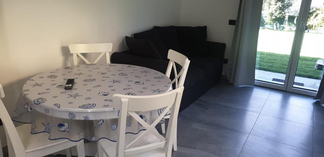 I Laghee Casette Breva E Tivano -Garden-Parking-Lake View - Bike Friendly Holiday House Colico Kültér fotó